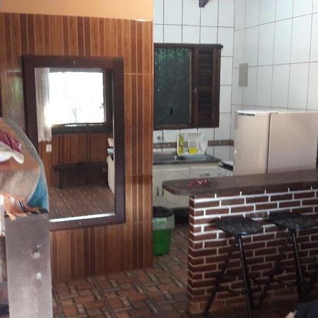 Candy Ilhabela 1 Екстер'єр фото
