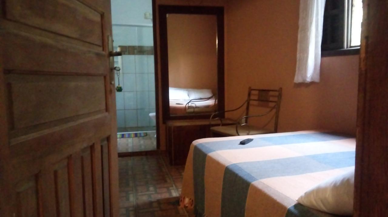 Candy Ilhabela 1 Екстер'єр фото
