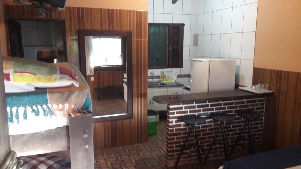 Candy Ilhabela 1 Екстер'єр фото